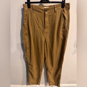 Everlane Women pants size 12